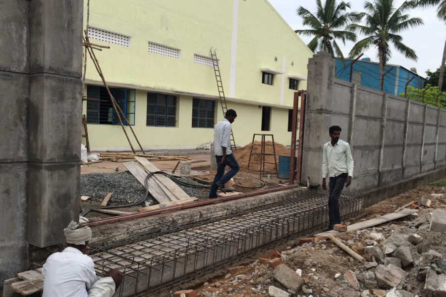 KP ENTERPRISES | Civil Engineering Industry